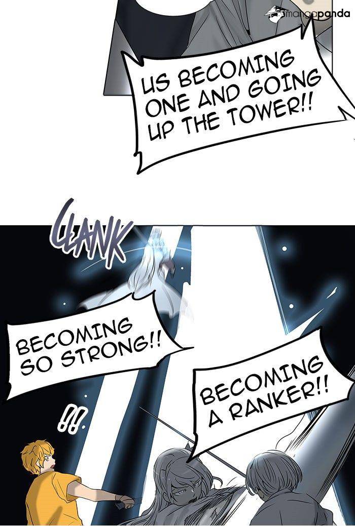 Tower of God Chapter 260 image 68